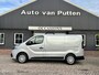 Renault Trafic bestel 1.6 dCi T27 L1H1 Luxe Energy