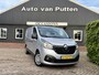 Renault Trafic bestel 1.6 dCi T27 L1H1 Luxe Energy
