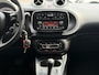smart Forfour 1.0 Pure Automaat | NAP | Cruise Control | Climate Control | Lichtmetaal |