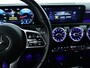 Mercedes-Benz A-klasse 160 Business Solution Luxury | Achteruitrijcamera | Sfeerverlichting | Stoelverwarming | Leder | Apple Carplay | Inclusief 24 maanden MB Certified garantie voor Europa.