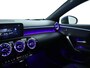 Mercedes-Benz A-klasse 160 Business Solution Luxury | Achteruitrijcamera | Sfeerverlichting | Stoelverwarming | Leder | Apple Carplay | Inclusief 24 maanden MB Certified garantie voor Europa.