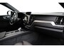 Volvo XC60 T6 Plus Black Edition Recharge Plug-In Hybrid AWD | HUD | Pano | H&K | Trekhaak | Stoelventilatie | 360 camera |