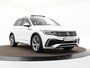 Volkswagen Tiguan 1.5 TSI 150pk DSG R-Line · Panoramadak · Trekhaak · Camera · Apple/Android Car Play · Navigatie · Stoel-& Stuurverwarming · 19'' Inch ·