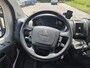 Peugeot Boxer 2.2 L4H3 Engine defect