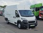 Peugeot Boxer 2.2 L4H3 Engine defect