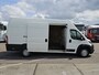 Peugeot Boxer 2.2 L4H3 Engine defect