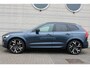 Volvo XC60 T6 Automaat Plug-in hybrid AWD Ultra Black Edition | Luchtvering | Panoramadak | Verwarmbare voorstoelen en stuurwiel | 360 graden camera | Premium audio by Harman Kardon | Head up display
