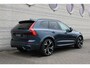 Volvo XC60 T6 Automaat Plug-in hybrid AWD Ultra Black Edition | Luchtvering | Panoramadak | Verwarmbare voorstoelen en stuurwiel | 360 graden camera | Premium audio by Harman Kardon | Head up display