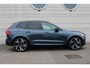Volvo XC60 T6 Automaat Plug-in hybrid AWD Ultra Black Edition | Luchtvering | Panoramadak | Verwarmbare voorstoelen en stuurwiel | 360 graden camera | Premium audio by Harman Kardon | Head up display