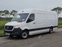 Mercedes-Benz Sprinter 315 XL L4 ac aut EURO6