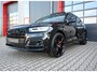 Audi Q5 55 TFSI e S-Line Quattro Competition Black Edition | Luchtvering | Pano | B&O | 22'' | Alcantara | Ambilight+ | Matrix Led | Camera | Head-Up | Electic Seats | Memory | Trekhaak | Blind Spot | ACC | Lane Assist | Virtual Cockpit | Carplay