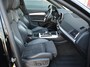 Audi Q5 55 TFSI e S-Line Quattro Competition Black Edition | Luchtvering | Pano | B&O | 22'' | Alcantara | Ambilight+ | Matrix Led | Camera | Head-Up | Electic Seats | Memory | Trekhaak | Blind Spot | ACC | Lane Assist | Virtual Cockpit | Carplay