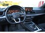 Audi Q5 55 TFSI e S-Line Quattro Competition Black Edition | Luchtvering | Pano | B&O | 22'' | Alcantara | Ambilight+ | Matrix Led | Camera | Head-Up | Electic Seats | Memory | Trekhaak | Blind Spot | ACC | Lane Assist | Virtual Cockpit | Carplay