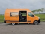 Renault Master 2.3 Dubbellucht DUB.CAB!