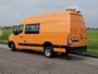 Renault Master 2.3 Dubbellucht DUB.CAB!
