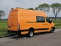 Renault Master 2.3 Dubbellucht DUB.CAB!
