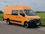 Renault Master 2.3 Dubbellucht DUB.CAB!