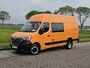 Renault Master 2.3 Dubbellucht DUB.CAB!