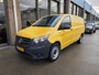 Mercedes-Benz eVito eVito Lang 41 kWh Airco Achteruitrijcamera Verwarmde voorstoel