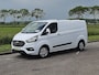 Ford Transit Custom 2.0 L2H1 Navi Airco