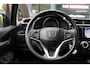Honda Jazz 1.3 i-VTEC 102pk Automaat Comfort | Navigatie | Trekhaak | Stoelverwarming | Cruisecontrol | Parkeersensoren | Lichtmetalen Velgen |