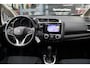 Honda Jazz 1.3 i-VTEC 102pk Automaat Comfort | Navigatie | Trekhaak | Stoelverwarming | Cruisecontrol | Parkeersensoren | Lichtmetalen Velgen |