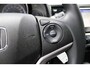Honda Jazz 1.3 i-VTEC 102pk Automaat Comfort | Navigatie | Trekhaak | Stoelverwarming | Cruisecontrol | Parkeersensoren | Lichtmetalen Velgen |