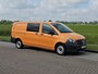 Mercedes-Benz Vito 114 XL DC ac aut EURO6