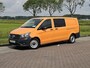 Mercedes-Benz Vito 114 XL DC ac aut EURO6