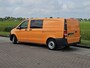 Mercedes-Benz Vito 114 XL DC ac aut EURO6