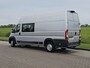 Peugeot Boxer 435 dc clima EURO6