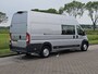 Peugeot Boxer 435 dc clima EURO6