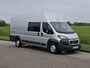 Peugeot Boxer 435 dc clima EURO6