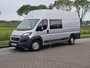 Peugeot Boxer 435 dc clima EURO6
