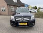 Mercedes-Benz GLK 350 4-Matic Aut. 275pk Panoramadak Navigatie