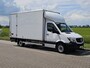 Mercedes-Benz Sprinter 316 ac aut cruisecontrol