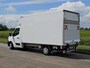 Renault Master 2.3 Bakwagen Laadklep!