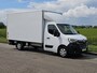 Renault Master 2.3 Bakwagen Laadklep!