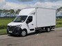 Renault Master 2.3 Bakwagen Laadklep!
