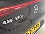 Mercedes-Benz EQE 350+ Launch Edition Luxury Line 91 kWh Burmester® 3D-Surround sound system | Panorama Schuifdak | Leder | Head-up display | Inclusief 24 maanden MB Certified garantie voor Europa.