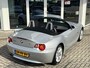BMW Z4 Roadster 2.5i 6-CILINDER NL AUTO+BTW AUTO LEDER+ECC