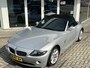 BMW Z4 Roadster 2.5i 6-CILINDER NL AUTO+BTW AUTO LEDER+ECC