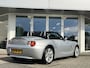 BMW Z4 Roadster 2.5i 6-CILINDER NL AUTO+BTW AUTO LEDER+ECC