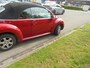 Volkswagen Beetle New Cabriolet 1.6 Highline/stoelverw/distr net vervangen