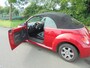 Volkswagen Beetle New Cabriolet 1.6 Highline/stoelverw/distr net vervangen