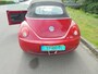 Volkswagen Beetle New Cabriolet 1.6 Highline/stoelverw/distr net vervangen