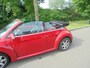 Volkswagen Beetle New Cabriolet 1.6 Highline/stoelverw/distr net vervangen