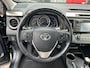 Toyota RAV4 2.0 Executive Business 4WD Automaat! | Boekjes ingevuld en compleet | NL-AUTO | Navigatie | Camera | Stoelverwarming | JBL audio | Afdalingsassistentie |