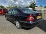 Mercedes-Benz C-klasse 180 Elegance