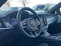 Volvo V90 T6 Plug-in hybrid AWD Ultimate Dark | Panoramadak | Trekhaak | Long Range | Luchtvering | Bowers & Wilkins | Long Range | Stoel en stuurwielverwarming |
